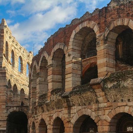 San Giovanni In Valle - Italian Homing 维罗纳 外观 照片