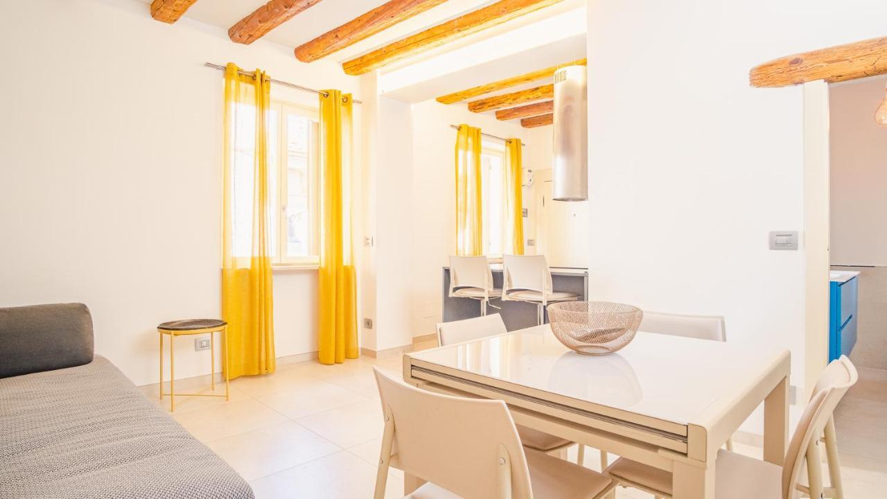 San Giovanni In Valle - Italian Homing 维罗纳 外观 照片