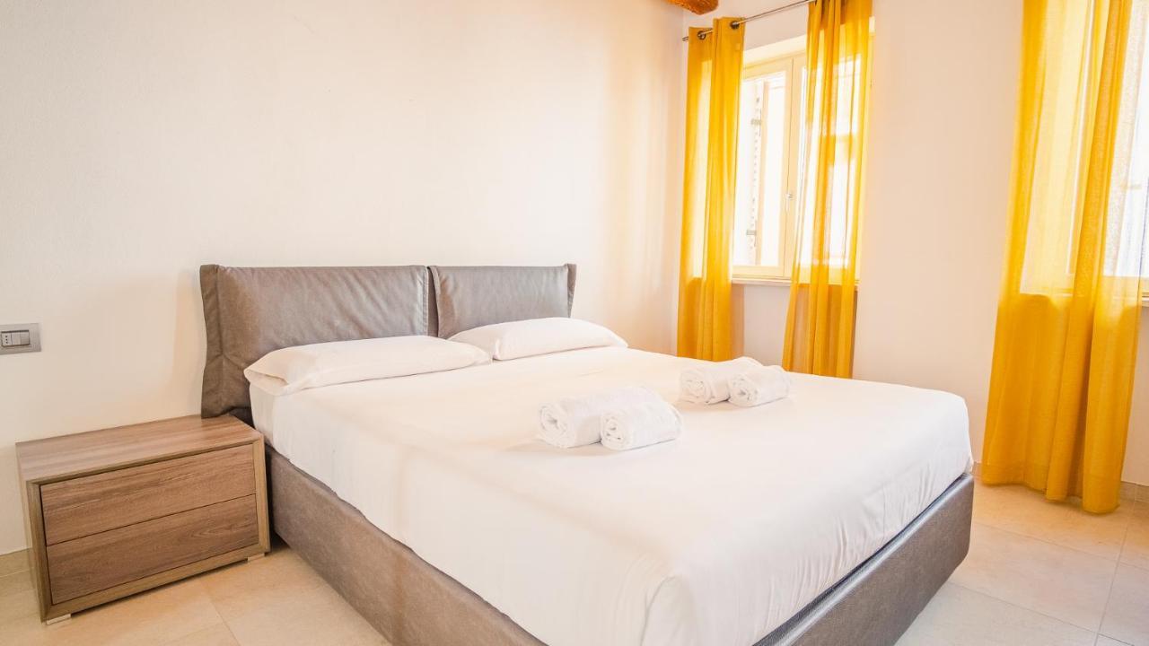 San Giovanni In Valle - Italian Homing 维罗纳 外观 照片