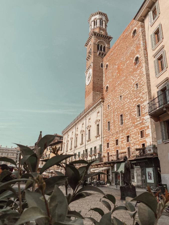 San Giovanni In Valle - Italian Homing 维罗纳 外观 照片