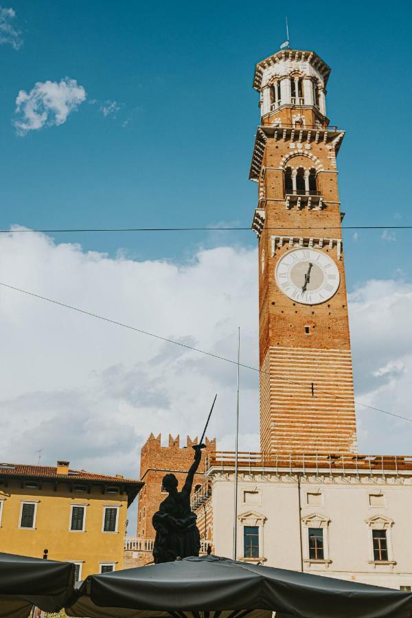 San Giovanni In Valle - Italian Homing 维罗纳 外观 照片